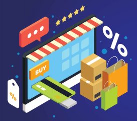 Интернет-магазин START